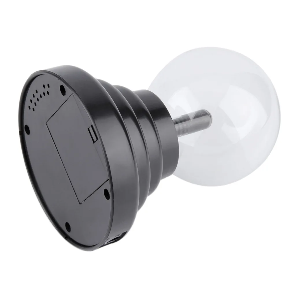 Плазменный шар новые предметы USB сферсветильник свет волшебная хрустальная