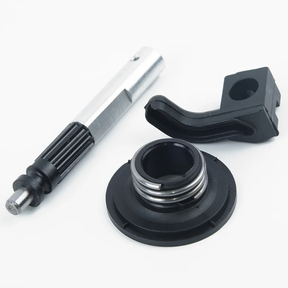 Масляный насос поршневой масляный запасная часть червячного редуктора для HUSQVARNA