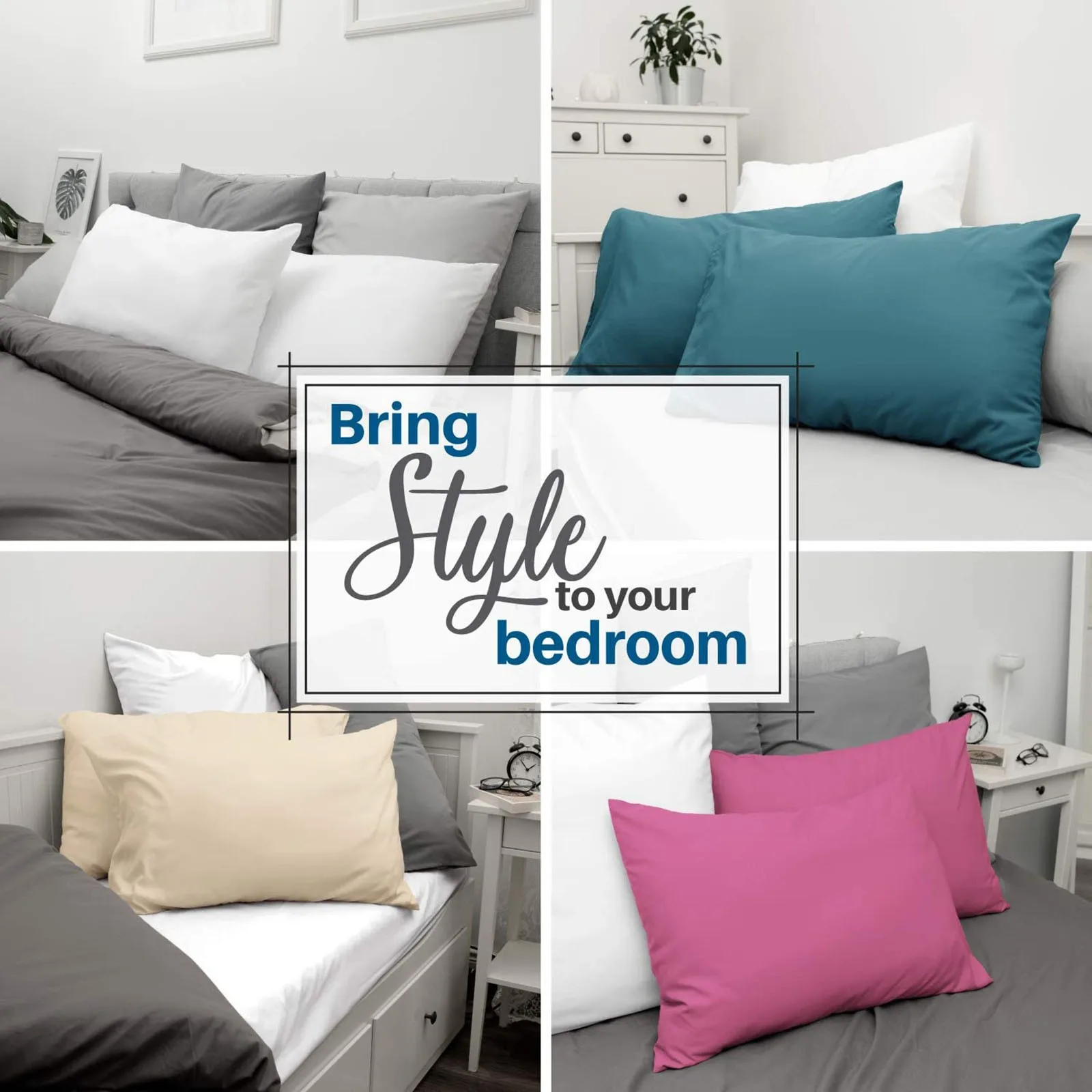 Очень мягкая Наволочка Набор из 2 наволочек украшение для дома Декор гостиной