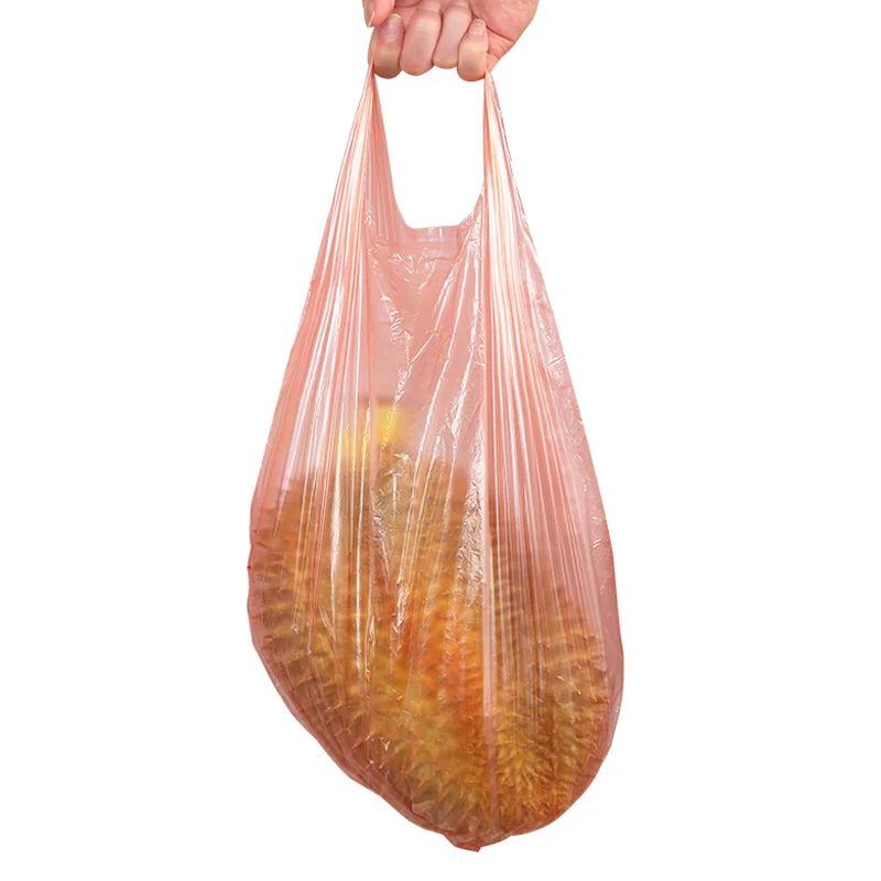 100 шт. хорошее качество плотные кухонные мусорные мешки мусорное ведро бытовые