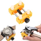 Регулируемый Чехол для часов, чехол для телефона, инструмент для ремонта часовщика и чехол для часов, ручной инструмент