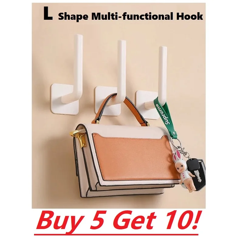 

Крючки Пластиковые для одежды, ванной, кухни, спальни, крючок для одежды, домашние аксессуары, крючок для пальто, обуви