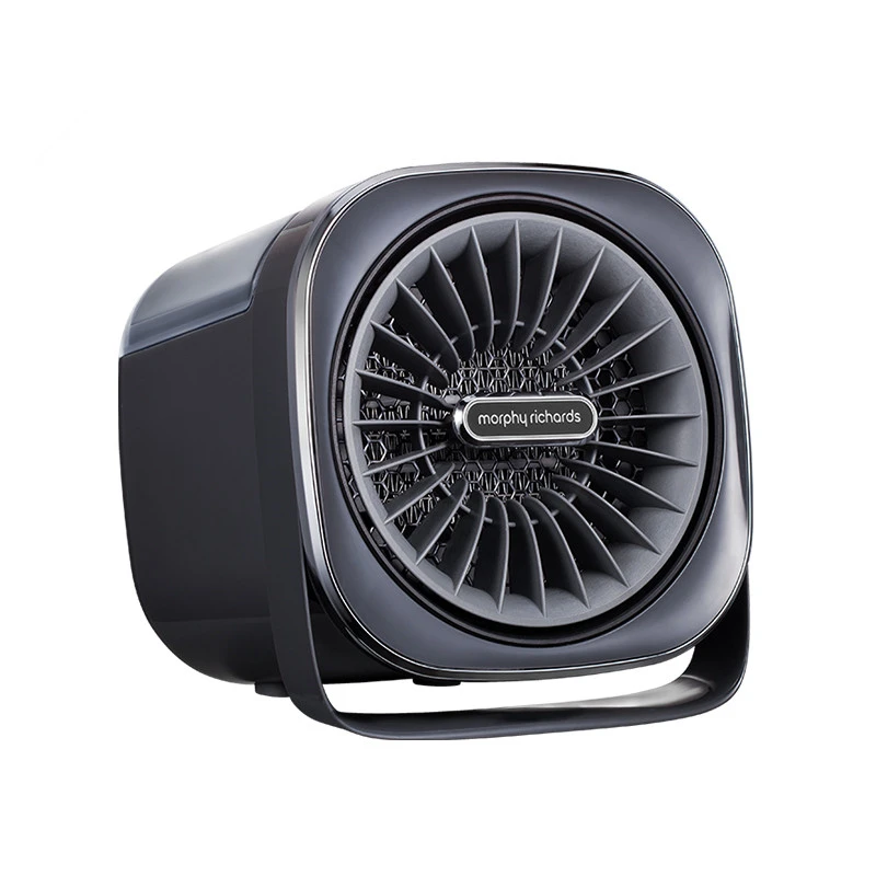 

Xiaomiyoupin Mini Warmbaby Fan Heater Desktop Warm Electronic Heater Small Portable Warmer Machine for Winter Home Office Heater