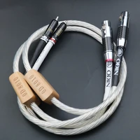 nordost odin 2 rca audio signal cable silver plated audio cable male to male audio cable 2rca 2rca signal cable