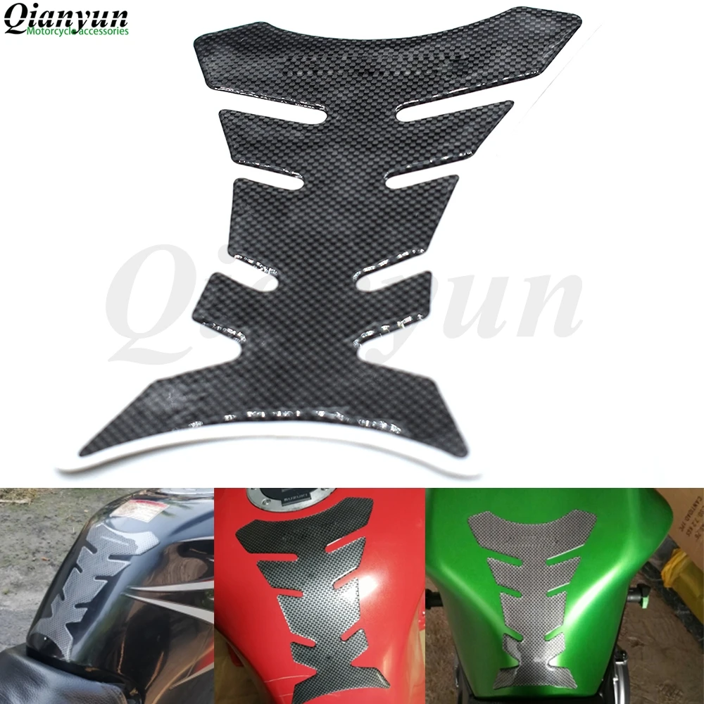 Наклейка на бак мотоцикла Fule накладка Tankpad для BMW S1000R/XR S1000RR R nine T G310R R1200GS R1200R F800R F650GS
