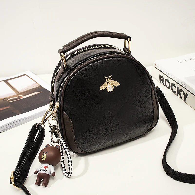 Сумки для женщин новинка 2020 сумка через плечо модная сумочка кошелек телефона