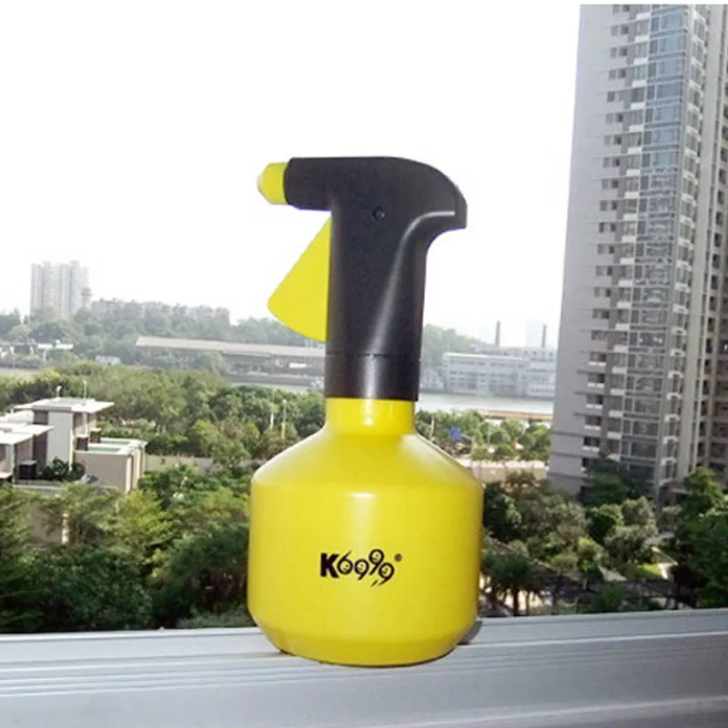 850 мл ручной опрыскиватель для садоводства садовый инструмент пластиковые