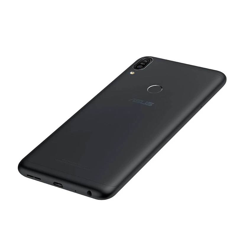 Смартфон Asus ZenFone Max Pro M1 4/6+64/128ГБ глобальная версия 4G Android | Мобильные телефоны и