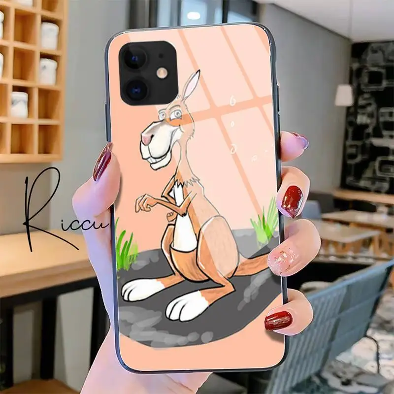 Чехол для iPhone 12 Pro Max Mini 11 XR XS MAX 8X7 6S 6 Plus SE 2020 | Мобильные телефоны и аксессуары