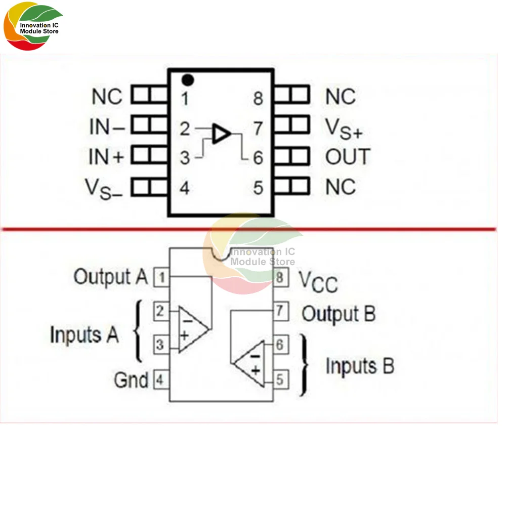 Ziqqucu OPA627AU двухфункциональный моно модуль усилителя звука Op заменяет