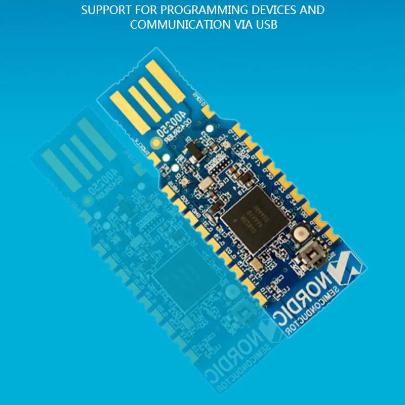 NRF52840 ключ скандинавский USB ключ для Eval Bluetooth Grab инструмент модуль Поддержка программирования отклонения и связи через USB