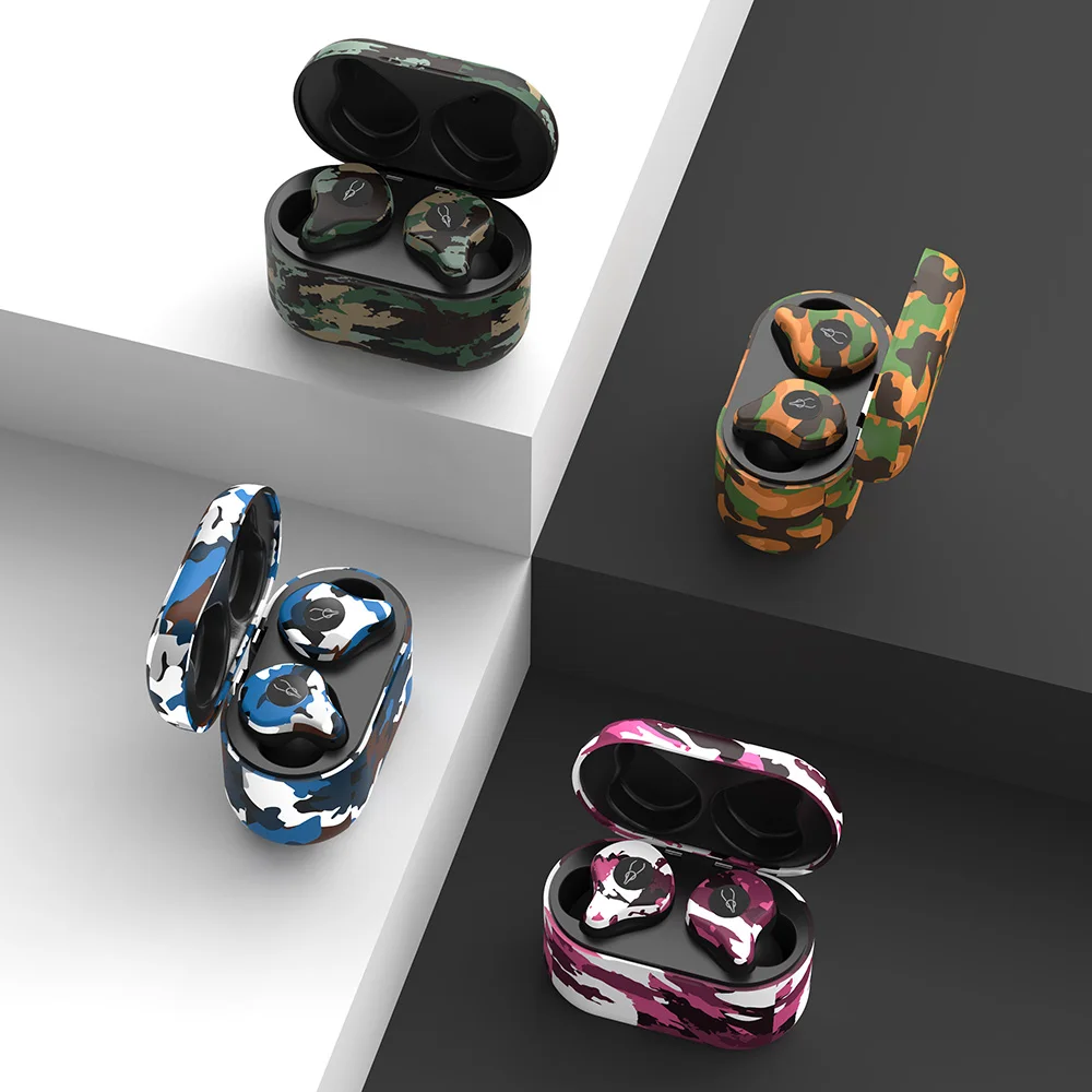 

Sabbat E12 Bluetooth V5.0 HIFI ULTRA TWS Touch, - QCC 3020