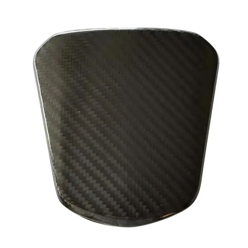 Модифицированные аксессуары для мотоциклов защитная крышка из настоящего