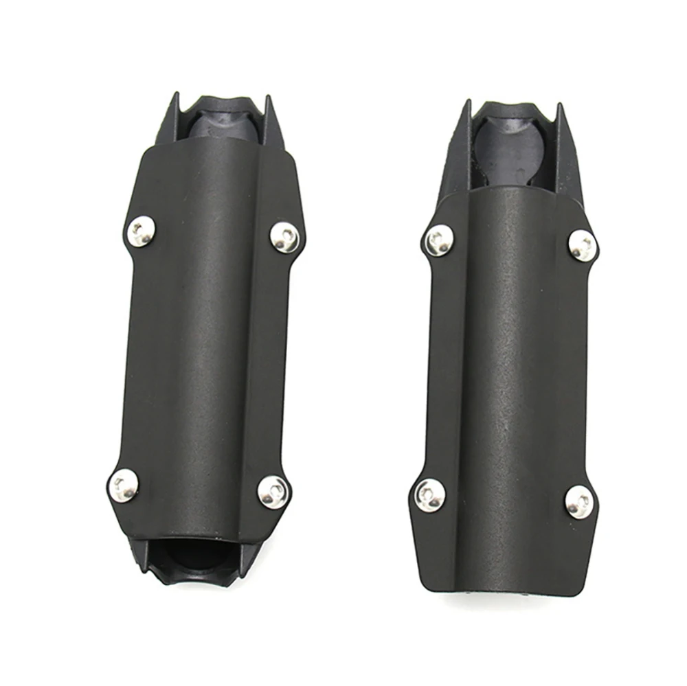 

Motorcycle Accessories For R1200GS R1250GS Engine Crash Bar Protection Bumper Decoration Guard Block In 25mm