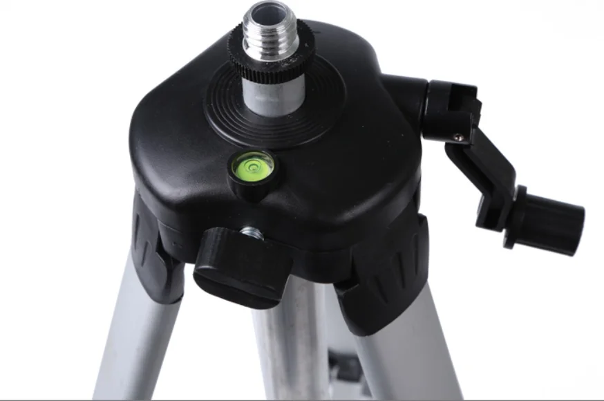 Штатив 120 см 3 сторонний для автоматического самовыравнивания лазерный уровень