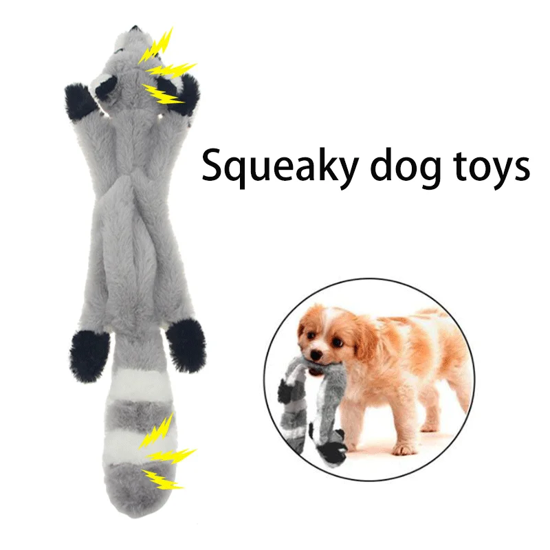 Популярные игрушки для собак милая плюшевая игрушка имитация зубов чистки