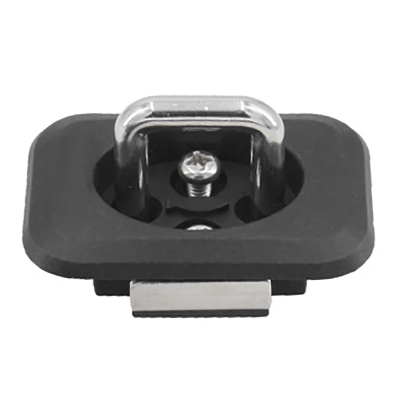 Грузовик задний ящик замок крюк галстук вниз якоря грузовик кровать боковая