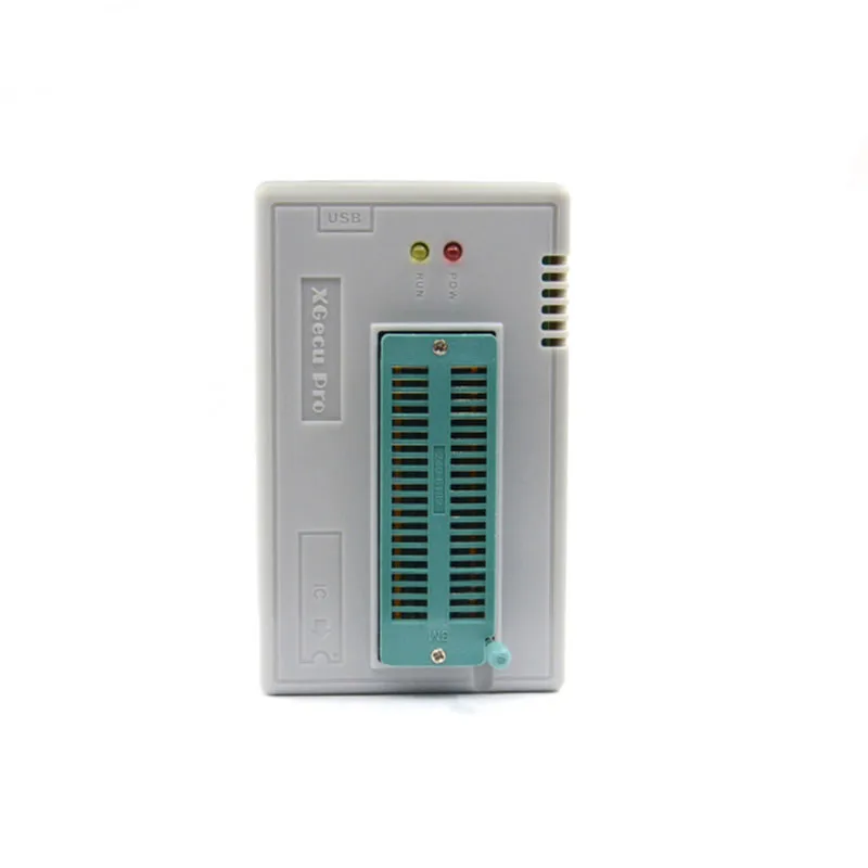 Программатор TL866II универсальный программатор USB Tl866 Ii Plus TL866cs/TL866A ECU PLUS новинка
