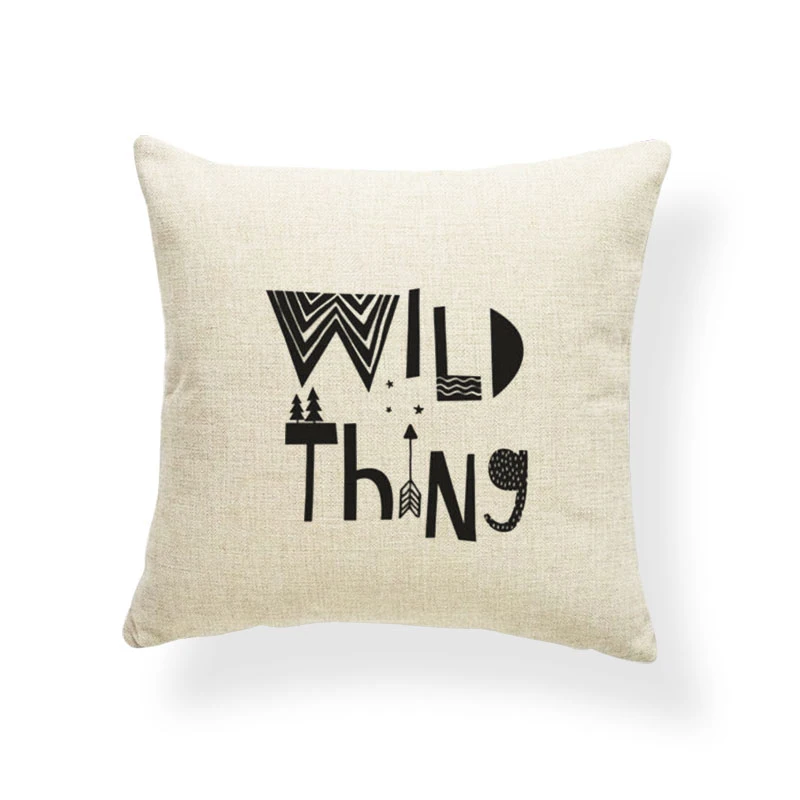 Подгонянная забавная наволочка с текстовым пятнистым алмазным цветным