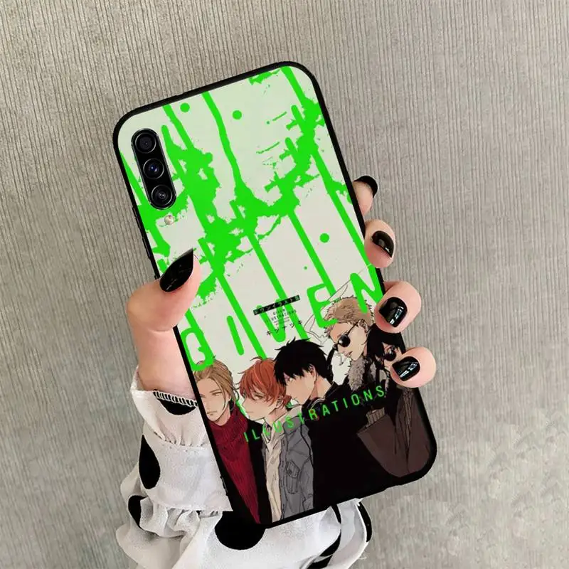 

Given anime Phone Case For Samsung Galaxy J2 J4 J5 J6 J7 J8 2016 2017 2018 Prime Pro plus Neo duo