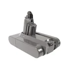 Аккумулятор литиевый для пылесоса Dyson V6, DC62, DC58, DC59, SV09, SV07, SV03, 21,6 А ч