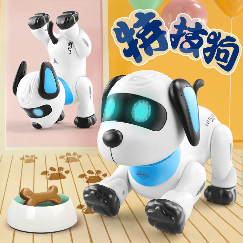 

Electronic Toys