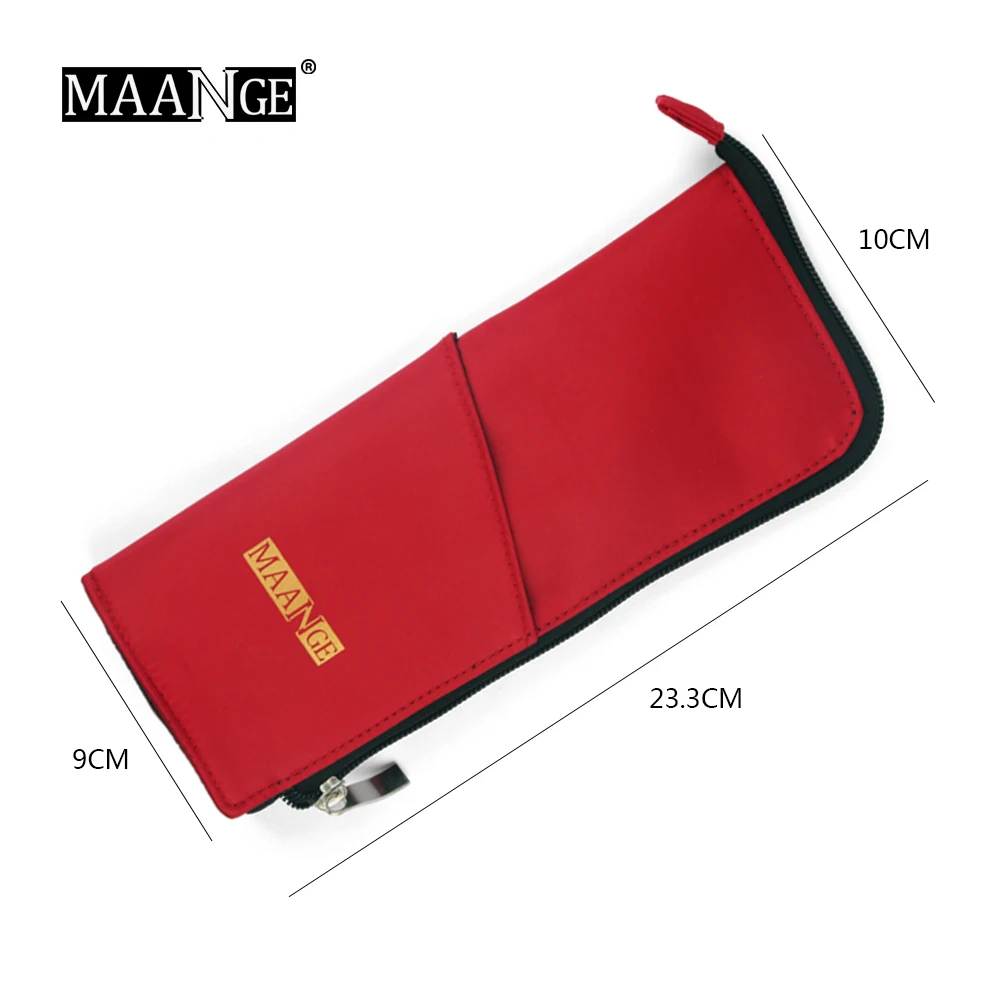 MAANGE 1 шт. портативная косметичка полностью функциональная дорожная для макияжа