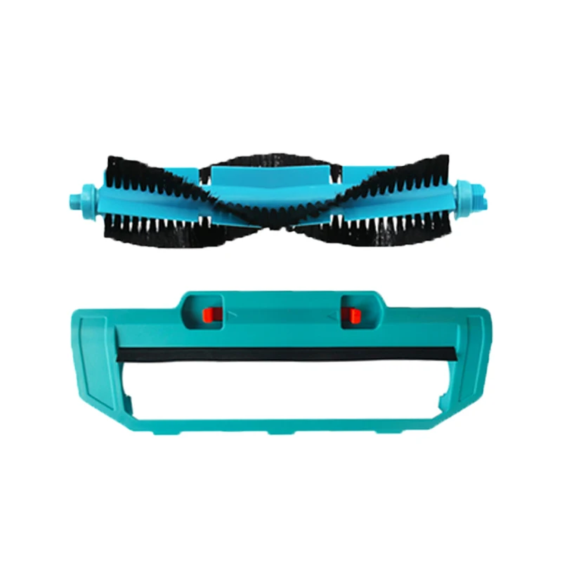 

Сменные чистящие Роликовые щетки, основная щетка, крышка для Conga 3290 3490 Запчасти для робота-пылесоса, аксессуары