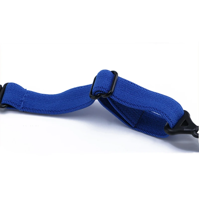 Шнур для очков съемный регулируемый нескользящий держатель ремешок на шею