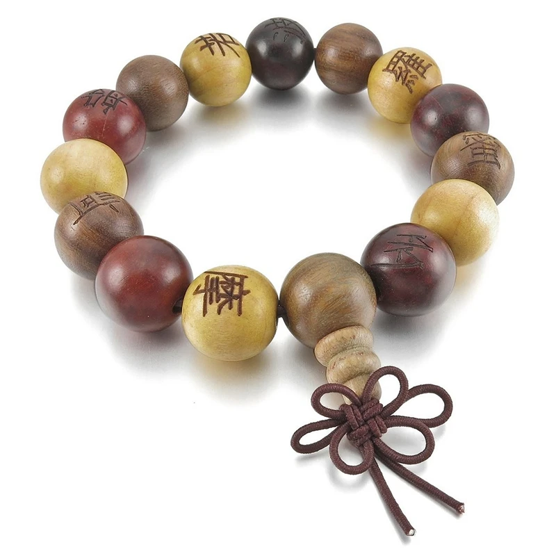 1 шт. камень Малахит круглые бусины россыпью и браслет Orb из красного сандалового