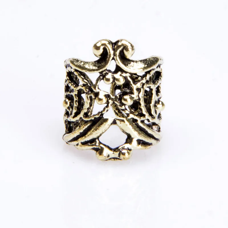 1 шт. Новые серьги-заколки на ухо в стиле Панк без прокола - клипсы из серебристого металла для женщин и мужчин, украшения для вечеринок, дешевая бесплатная доставка.