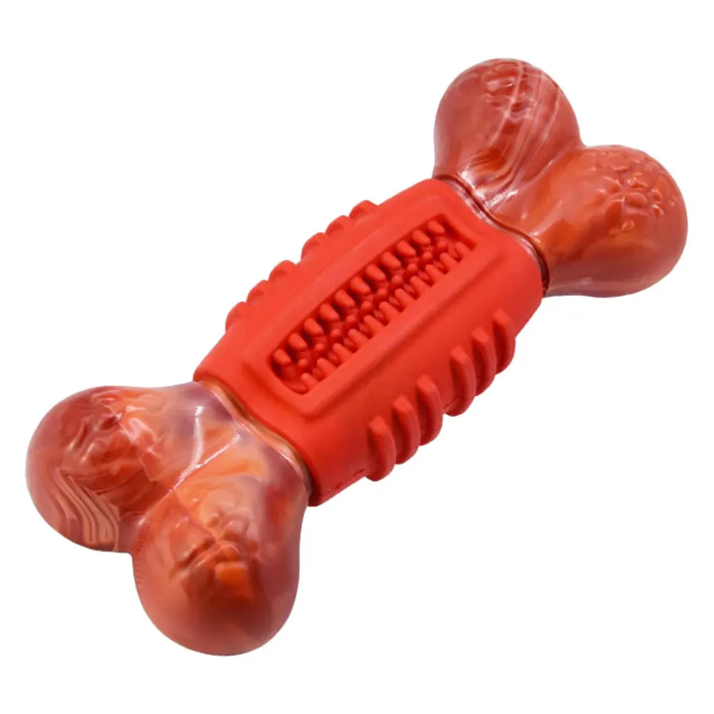 Жевательные Зубы в форме кости для собак | Дом и сад