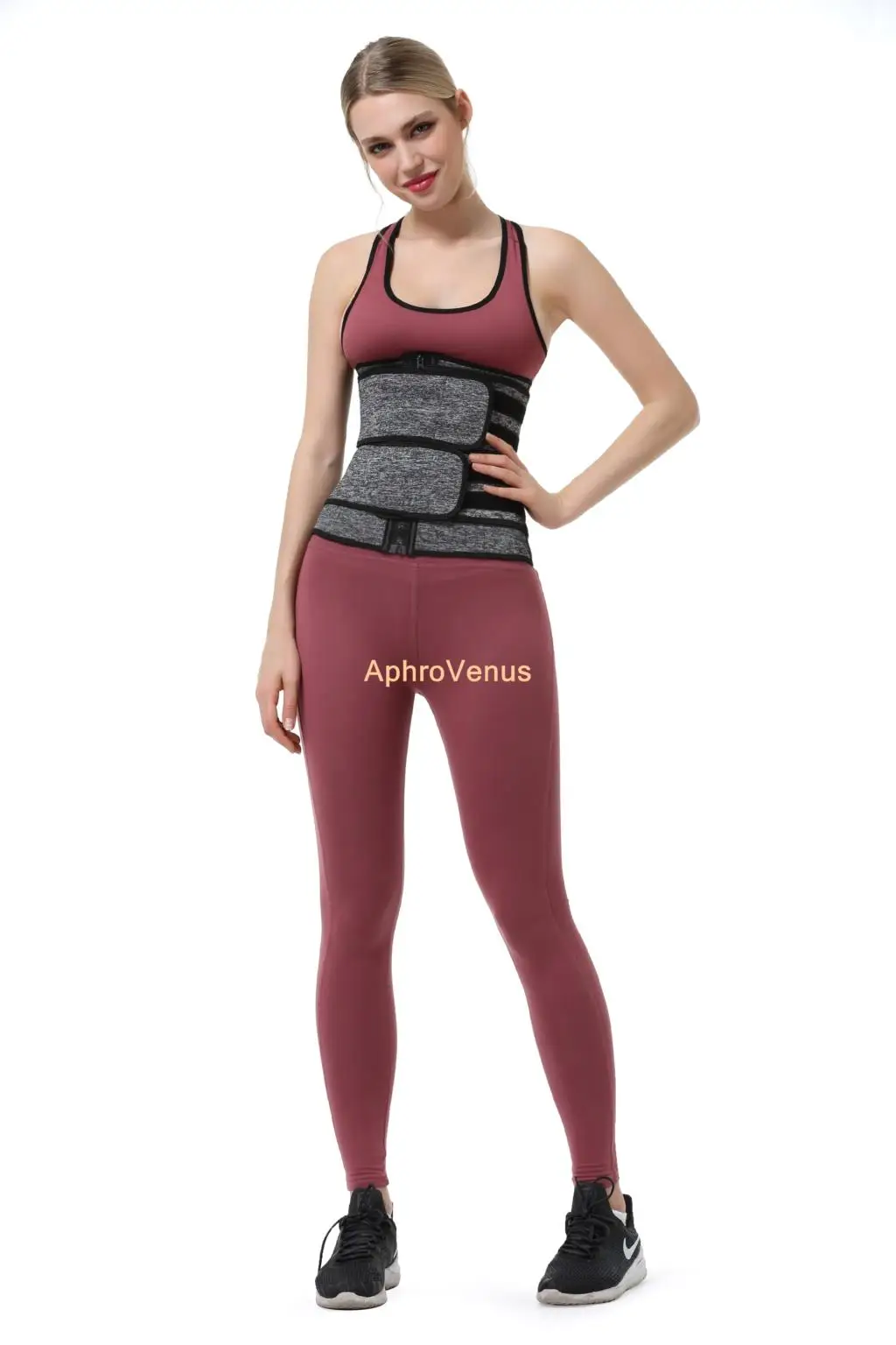 

Slimming belt trainer shaping belt shaping waist girth shaping belt fat compression belt waist corset