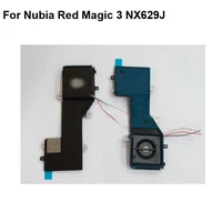 for nubia red magic 3 cooling fan module flex cable replacement repair spare parts tested for zte nubia redmagic 3 nx629j