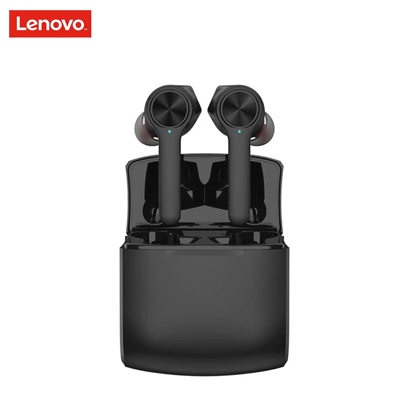 Lenovo HT20 настоящие беспроводные TWS наушники Bluetooth 5 0 с дополнительными басами