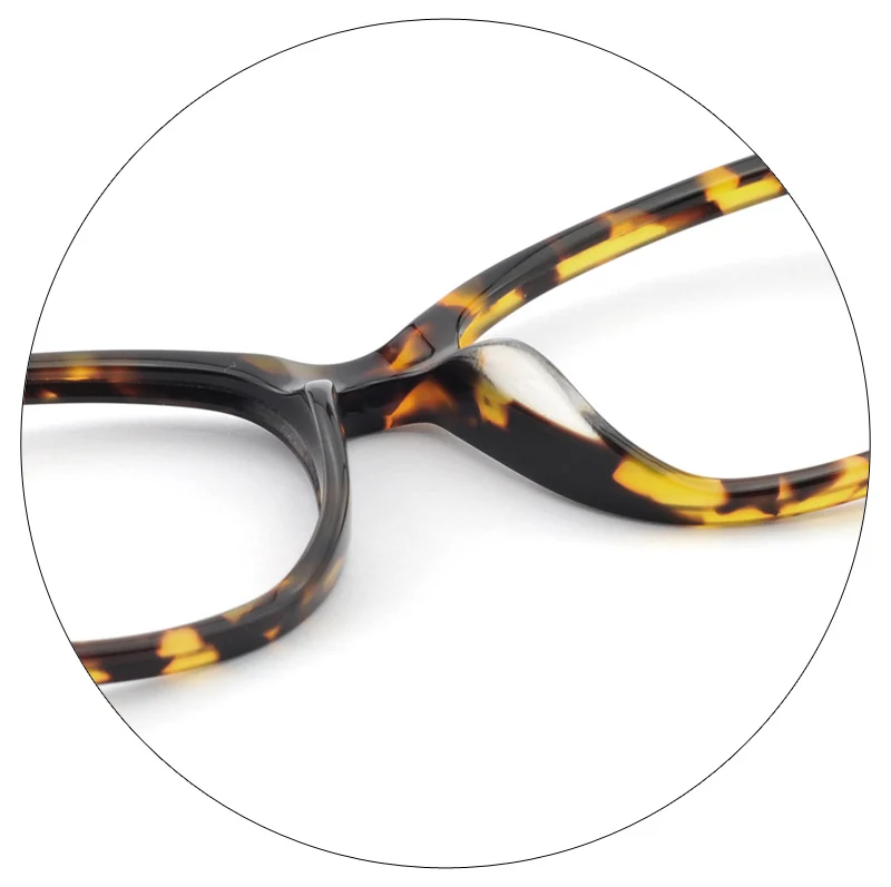 OCCI CHIARI очки для близорукости Gafas женские очки оправа ацетат весна шарнир очки по рецепту очки красные W-DIOLI