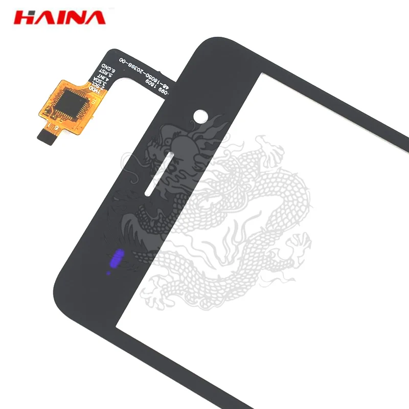 For Oysters Pacific E Touch screen Panel Sensor Digitizer SmartPhone Front Glass Replacement |