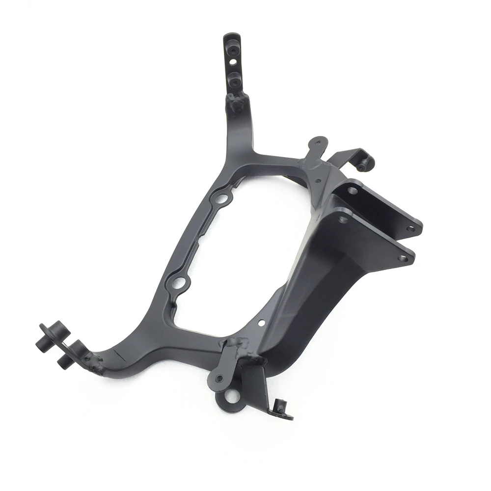 Aftermarket Бесплатная доставка Мотоцикл частей Верхняя Stay Кронштейн обтекателя