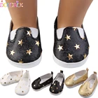 Модная Кукла Talk с пятиконечными звездами из искусственной кожи 16, кукольная обувь для шарнирных кукол blyth Licca, игрушечные мини-ботинки, милая кукольная обувь для девочек