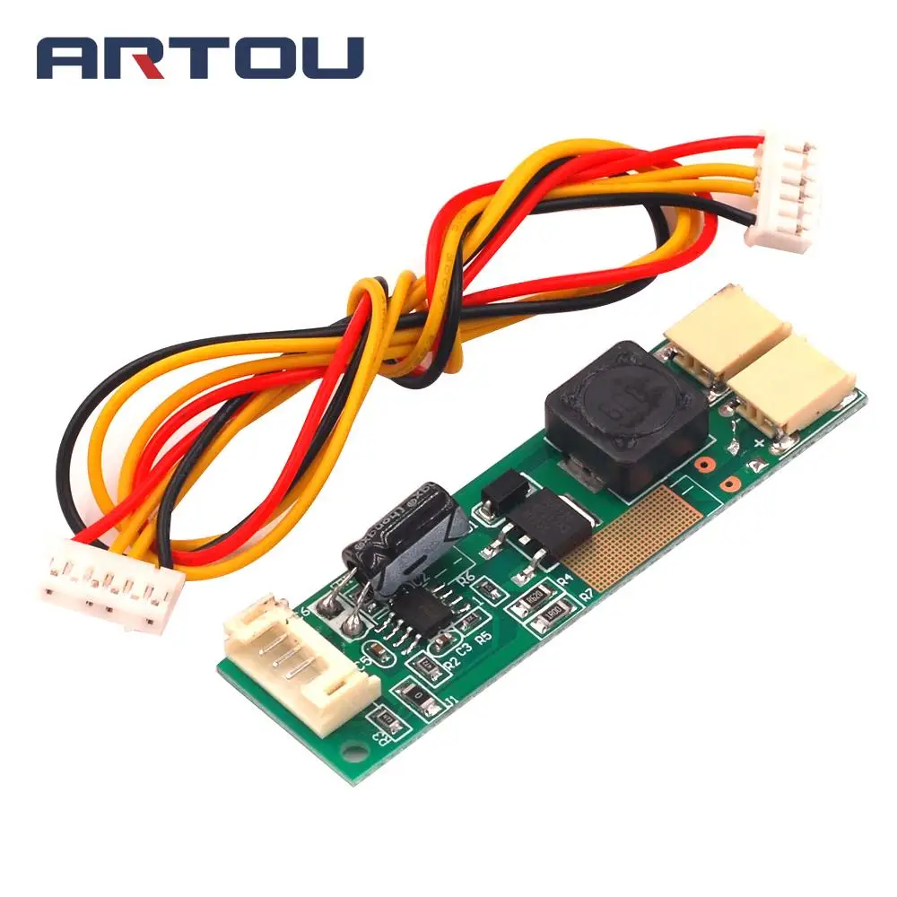 Преобразователь высокого напряжения светодиодная плата постоянного тока