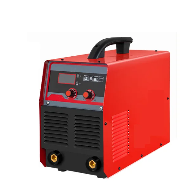 Недорогой аргон Co2 Sadora газ/безгазовый Mig/mag/tig Ac Dc инвертор сварочный аппарат Tig Mig Pro