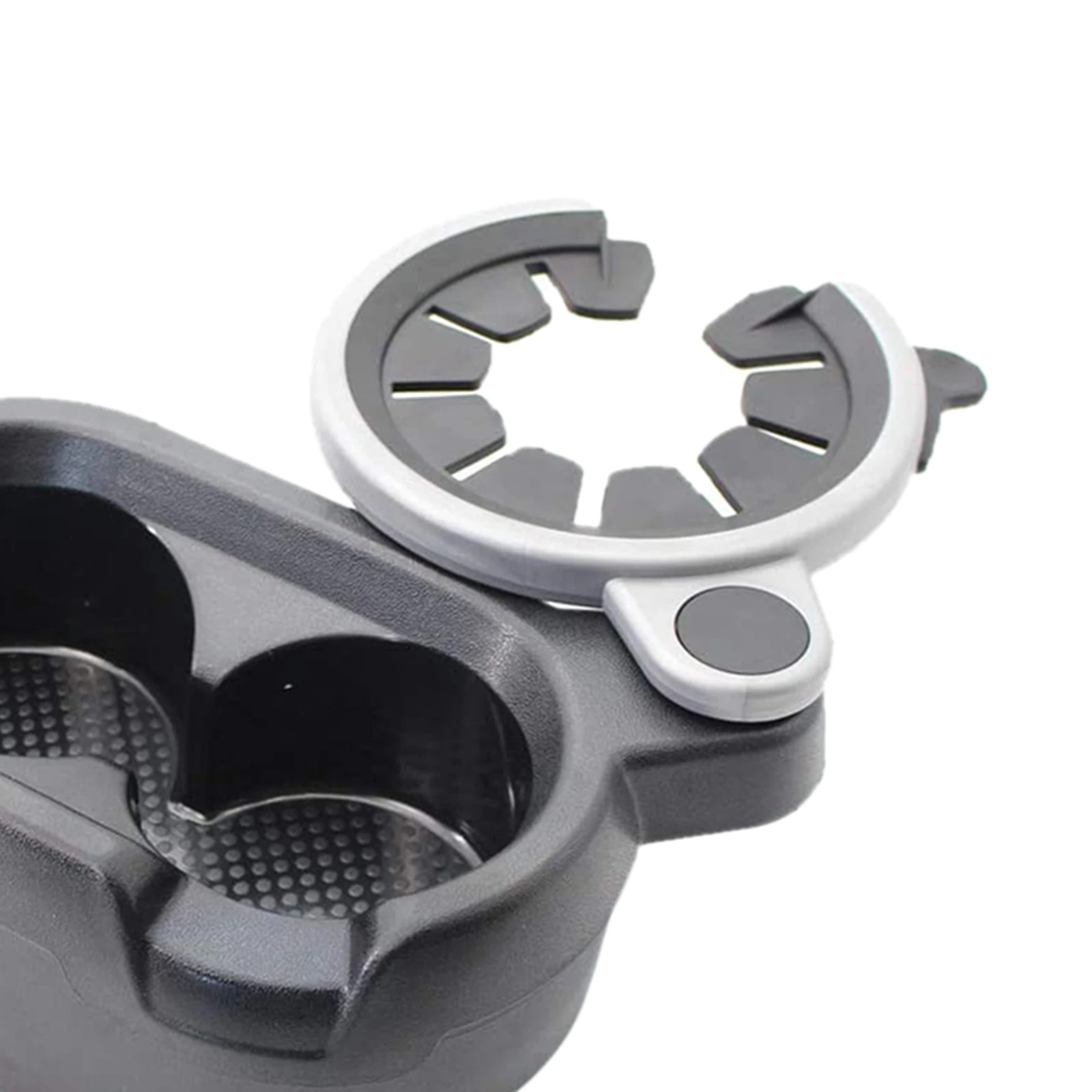 

A4518100370 Auto Car Center Console Cup Bottle Holder for Mercedes- SMART W451