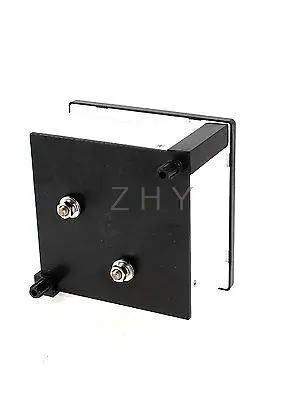 AC 0-50A Measuring Range Panel Mounting Ammeter Ampere Meter SQ-96 96mm x |