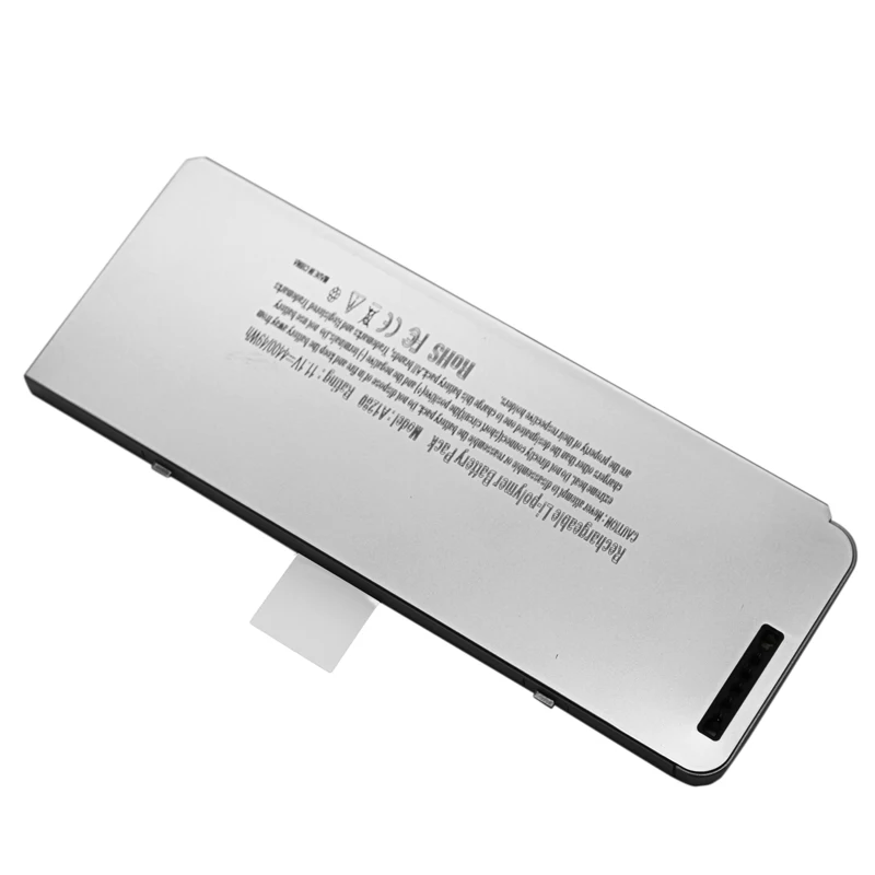 Аккумулятор Golooloo 11 1 В 49 Втч для ноутбука Apple MacBook 13 дюймов серии A1278 A1280 MB466J/A MB466X/A