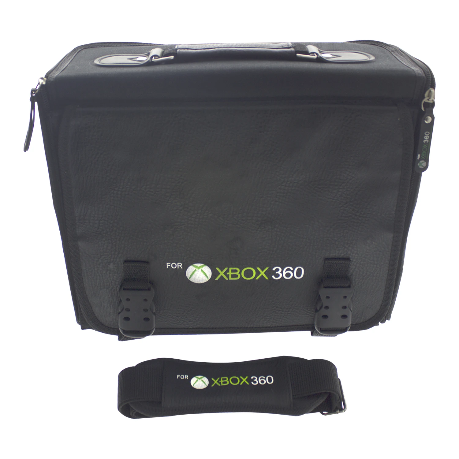 Чехол на плечо для путешествий OSTENT сумка Microsoft Xbox 360/Slim Console|Сумки| |