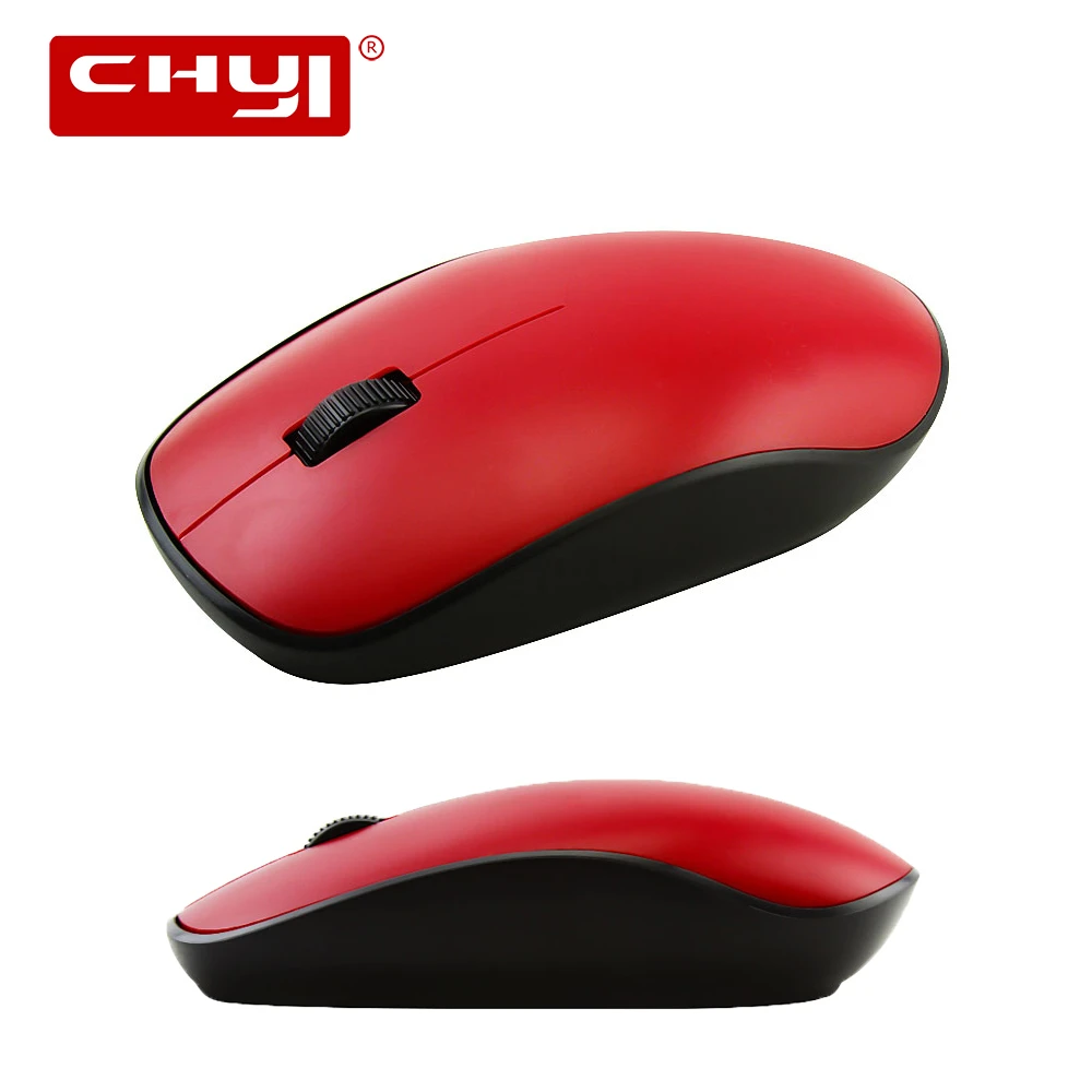 

Беспроводная эргономичная Usb мини-мышь, 2,4 ГГц