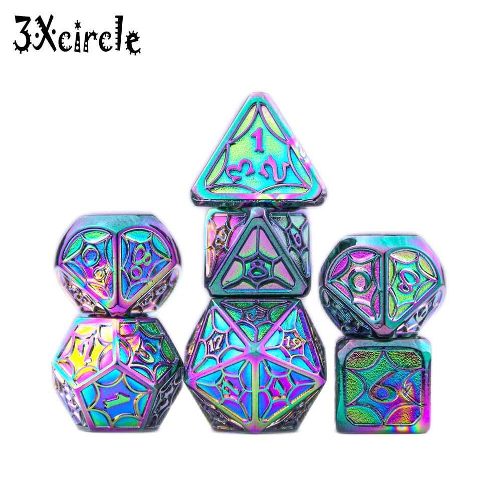 Высокое качество DnD РПГ игральная игра пользовательский заказ оплаты