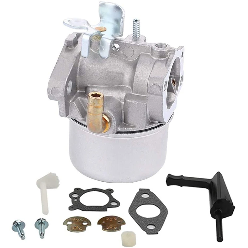 Карбюратор 798653 для двигателя Intek 206 214731 HP 110432 110492 110412 111432 120202 120212 121212 121232 |