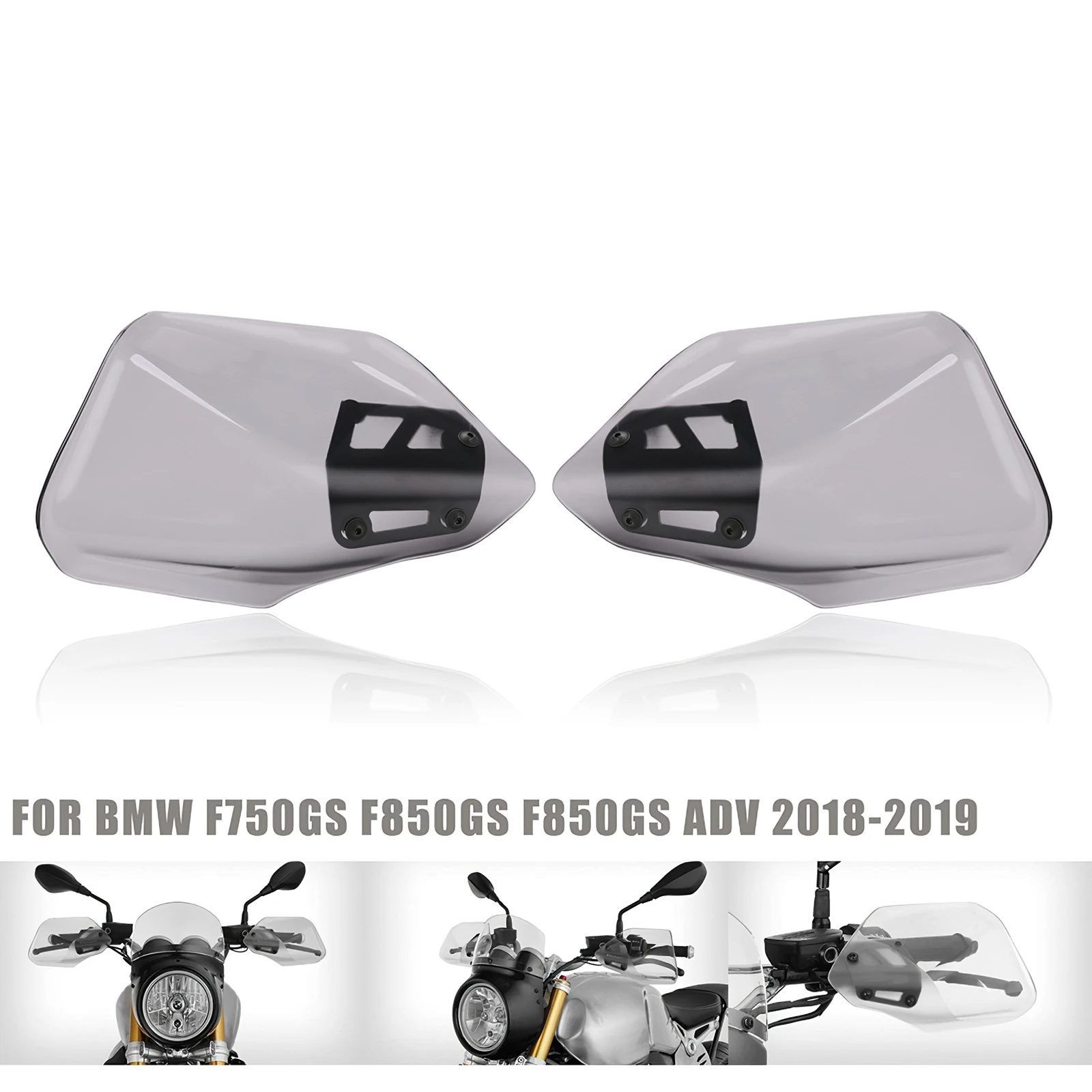 

Новые защитные накладки TiOODRE для мотоциклов, защитные накладки для руля BMW F750GS F850GS F850GS ADV 2018-2019