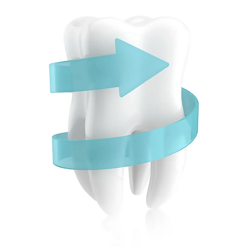 Мягкая зубная щетка со щетиной для беременных детская Micro nano пушистая уход за